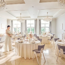 PARK SIDE HOUSE OSAKA（パークサイドハウス大阪）:【26年4～6月◇40名166万】完売間近のスプリングプラン