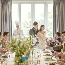 PARK SIDE HOUSE OSAKA（パークサイドハウス大阪）:＊お問い合わせ多数＊【26年6月末まで◇40名158万】完売間近の直近プラン