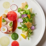 PARK SIDE HOUSE OSAKA(パークサイドハウス大阪)のフェア画像