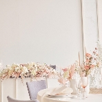 PARK SIDE HOUSE OSAKA(パークサイドハウス大阪)のフェア画像