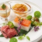 PARK SIDE HOUSE OSAKA(パークサイドハウス大阪)のフェア画像