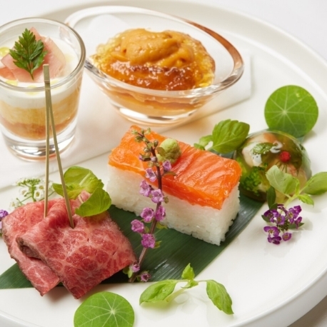 PARK SIDE HOUSE OSAKA（パークサイドハウス大阪）：2/11｜料理重視必見!豪華7品試食×140万優待｜邸宅貸切&独立教会