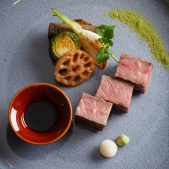 PARK SIDE HOUSE OSAKA（パークサイドハウス大阪）のフェア画像