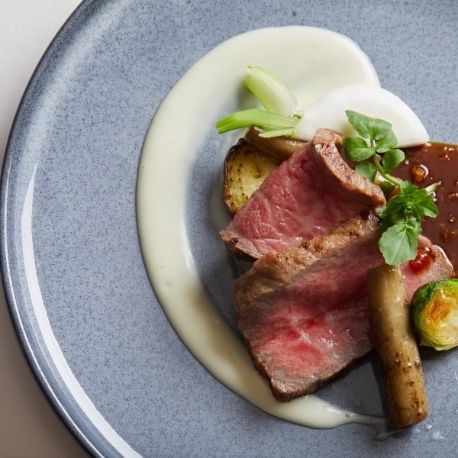 PARK SIDE HOUSE OSAKA（パークサイドハウス大阪）：PM満席《4/26限定！30大特典×5万ギフト》絶品和牛試食&ALL体験