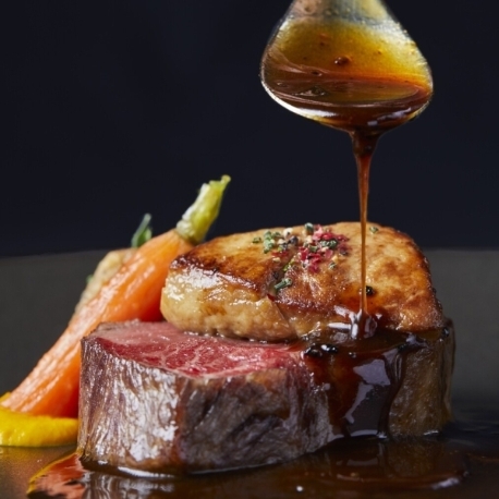 PARK SIDE HOUSE OSAKA（パークサイドハウス大阪）：月末限定＼当館人気NO.1◇試食ボリュームUP／150万優待×5万Gift