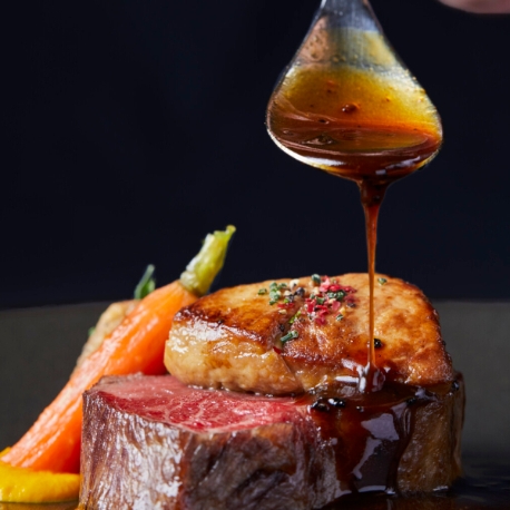 PARK SIDE HOUSE OSAKA（パークサイドハウス大阪）：年に1度！＼料理重視必見／豪華7品試食×貸切邸宅×160万優待