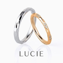 【LUCIE】Branche