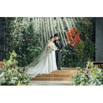 アニバーサリークラブ フラワーガーデンのフェア画像