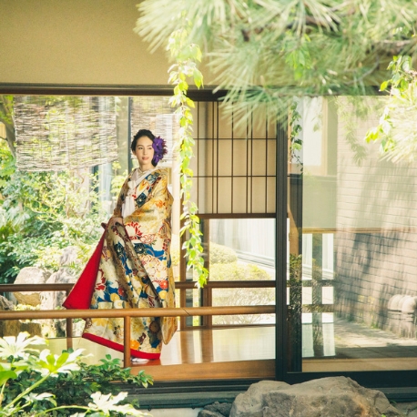 ホテル東日本宇都宮：【二荒山神社 × ホテル婚】クラシカルな和婚相談会
