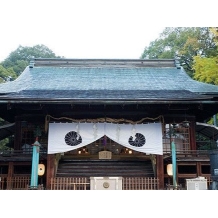 ホテル東日本宇都宮:「宇都宮二荒山神社」ウエディング＆会食付プラン♪