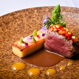 岩崎台倶楽部グラスグラスのフェア画像