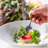 岩崎台倶楽部グラスグラスのブライダルフェア画像