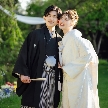 岩崎台倶楽部グラスグラス：【神社式＆和婚希望者向け】プレート試食会×和装試着×見学相談