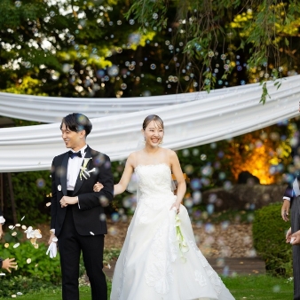 岩崎台倶楽部グラスグラスのフェア画像