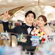 岩崎台倶楽部グラスグラス：【ご祝儀払いOK】選べる支払い方法×徹底的ご予算重視相談フェア