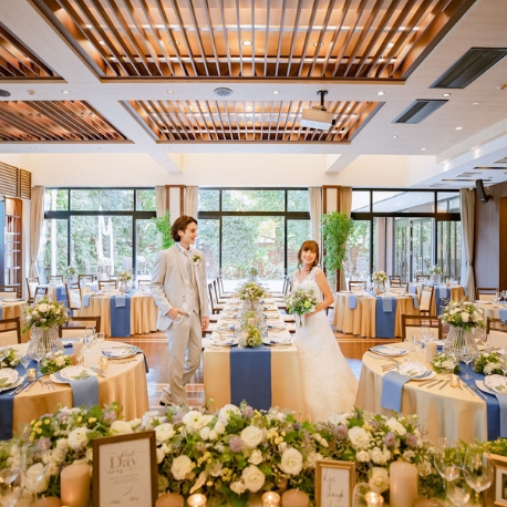 ＪＵＲＥＲ（ジュレ）：【式場選びに迷ったら】コストパフォーマンス◎見積の不安も解消