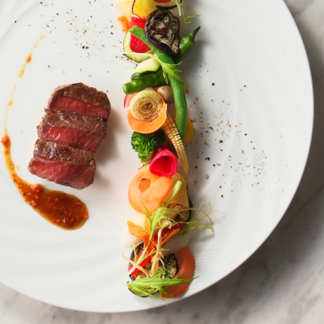 ＪＵＲＥＲ（ジュレ）：【GW限定】A5黒毛和牛プレミアム試食フェア＊17大特典付き