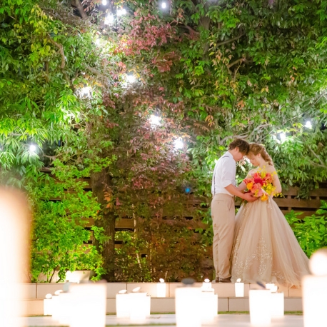 ＪＵＲＥＲ（ジュレ）：週末はジュレのブライダルフェアへ行こう★