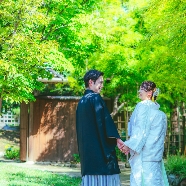 JURER(ジュレ):【群馬で和婚を挙げるなら】今どき和WEDDING&貸切見学会