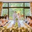 ＪＵＲＥＲ（ジュレ）：【4カ月以内の結婚式】スタッフ安心サポート＆限定特典*見積相談