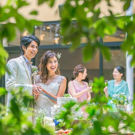 ＪＵＲＥＲ（ジュレ）：【式場選びに迷ったら】コストパフォーマンス◎見積の不安も解消