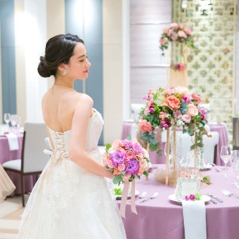ＧＬＯＢＡＬ　ＷＥＤＤＩＮＧ　ＤＩＡＤＥ（グローバル　ウエディング　ディアーデ）のフェア画像