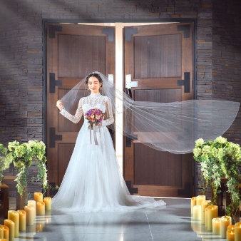 ＧＬＯＢＡＬ　ＷＥＤＤＩＮＧ　ＤＩＡＤＥ（グローバル　ウエディング　ディアーデ）のフェア画像