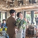 プライベートガーデンＷｅｄｄｉｎｇ　Ｌａ　ｐａｒｔｉｒ（ラ　パルティール）のフェア画像