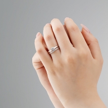 ＳＡＮＪＩ（サンジ）:月暦 【月の宮】 アイスブルーダイヤモンド