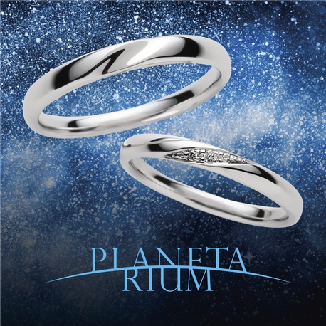 ＳＡＮＪＩ（サンジ）:【Planetarium】プラネタリウム　オリオン