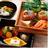 ウェスティンホテル大阪のブライダルフェア画像