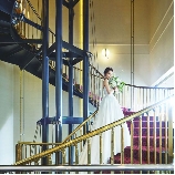 ウェスティンホテル大阪のブライダルフェア画像