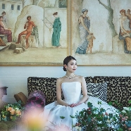 ウェスティンホテル大阪：【撮る結婚式】思い出を形に♪館内フォトスポット体験フェア