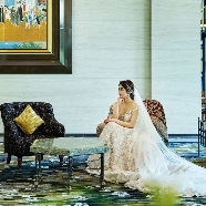 ウェスティンホテル大阪：【無料試食】おもてなし料理＆ドレス試着＆会場見学フェア