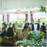 ウェスティンホテル大阪のブライダルフェア画像