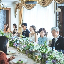 ウェスティンホテル大阪のフェア画像