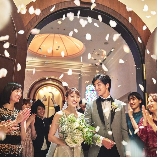 ウェスティンホテル大阪のブライダルフェア画像