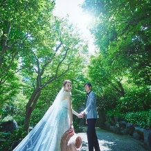 ウェスティンホテル大阪のフェア画像