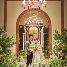 ウェスティンホテル大阪のフェア画像