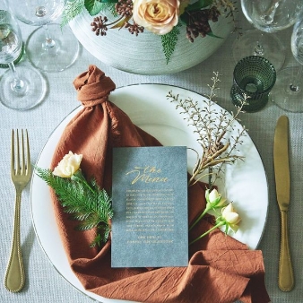 ウェスティンホテル大阪のフェア画像