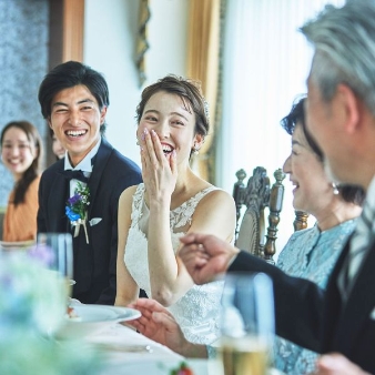 ウェスティンホテル大阪のフェア画像