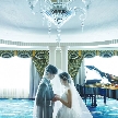 ウェスティンホテル大阪：【結婚準備スタートフェア】イチから始める相談会フェア