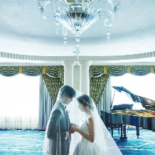 ウェスティンホテル大阪のフェア画像