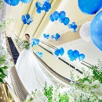 ウェスティンホテル大阪のフェア画像