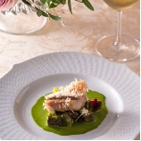 ウェスティンホテル大阪のブライダルフェア画像