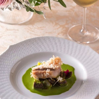 ウェスティンホテル大阪：【午前満席・午後1組ご案内可】無料試食＆会場見学フェア