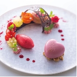 ウェスティンホテル大阪のブライダルフェア画像