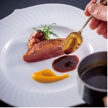 ウェスティンホテル大阪のブライダルフェア画像