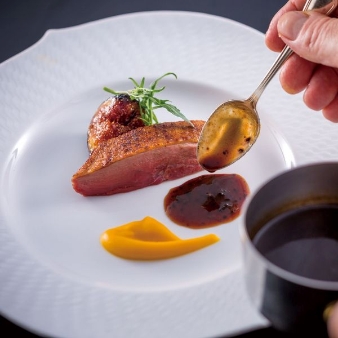 結婚式場：【先着】ウェスティンの味を体感～美味しさという、おもてなし～