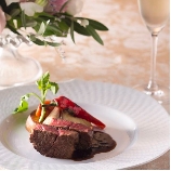 ウェスティンホテル大阪のブライダルフェア画像